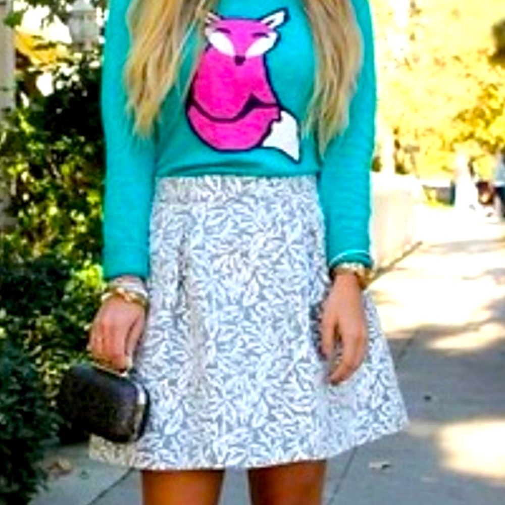 Behnaz Sarafpour for Target Skirt